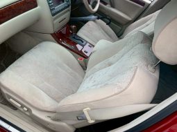 2000 Toyota Crown Estate Athlete G full