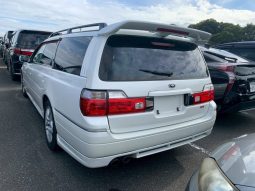 1998 Nissan Stagea 25t RS V full