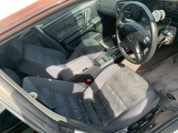 1998 Nissan Stagea 25t RS V full