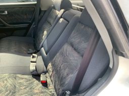 1998 Nissan Stagea 25t RS V full