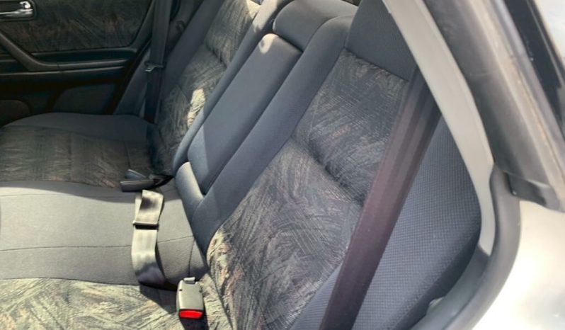 1998 Nissan Stagea 25t RS V full