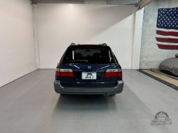 1996 Honda Orthia GX-S Wagon 4WD full