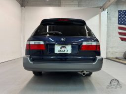 1996 Honda Orthia GX-S Wagon 4WD full
