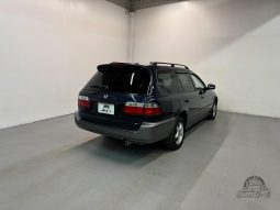 1996 Honda Orthia GX-S Wagon 4WD full