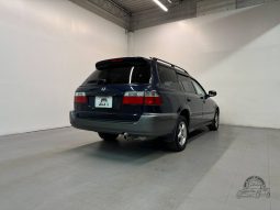 1996 Honda Orthia GX-S Wagon 4WD full