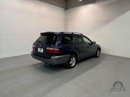 1996 Honda Orthia GX-S Wagon 4WD full