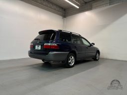 1996 Honda Orthia GX-S Wagon 4WD full