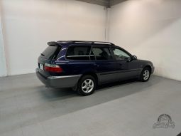 1996 Honda Orthia GX-S Wagon 4WD full