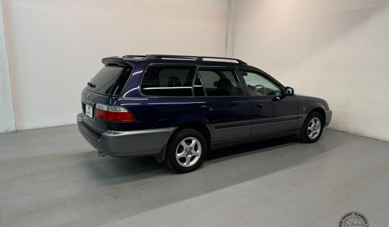 1996 Honda Orthia GX-S Wagon 4WD full