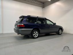 1996 Honda Orthia GX-S Wagon 4WD full