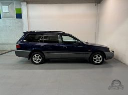 1996 Honda Orthia GX-S Wagon 4WD full