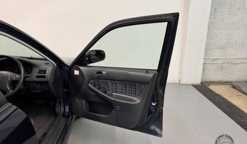 1996 Honda Orthia GX-S Wagon 4WD full