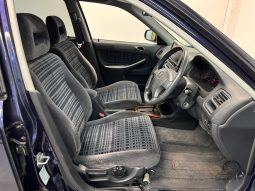 1996 Honda Orthia GX-S Wagon 4WD full