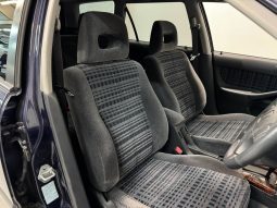 1996 Honda Orthia GX-S Wagon 4WD full