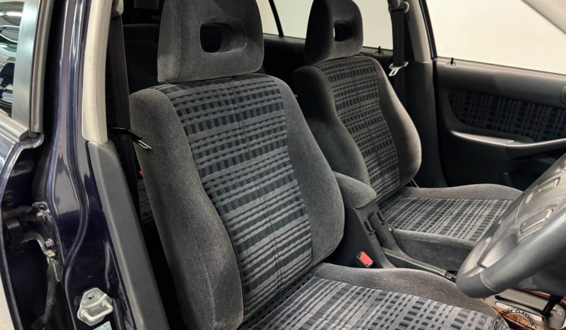 1996 Honda Orthia GX-S Wagon 4WD full