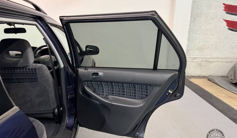 1996 Honda Orthia GX-S Wagon 4WD full