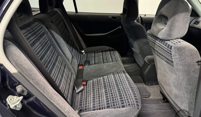 1996 Honda Orthia GX-S Wagon 4WD full