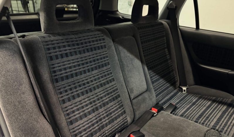 1996 Honda Orthia GX-S Wagon 4WD full