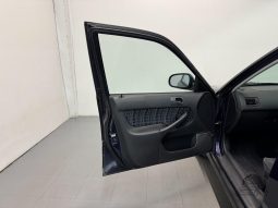 1996 Honda Orthia GX-S Wagon 4WD full