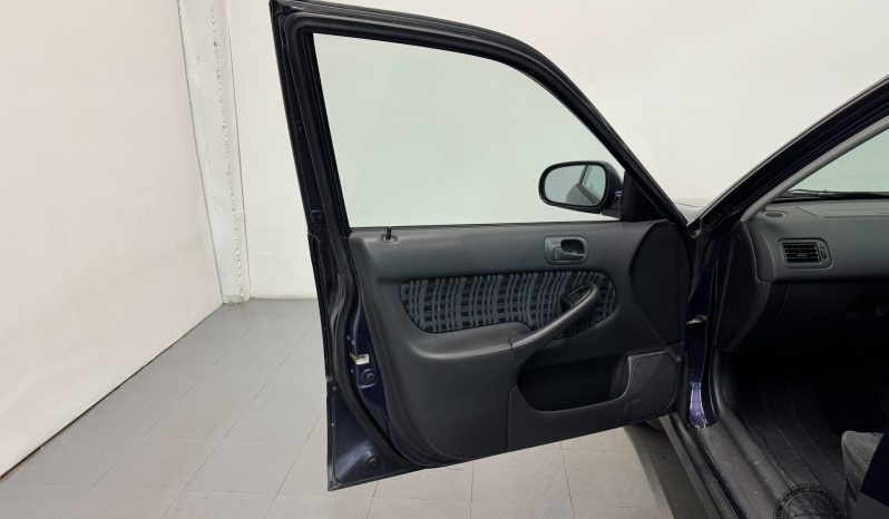 1996 Honda Orthia GX-S Wagon 4WD full