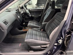 1996 Honda Orthia GX-S Wagon 4WD full