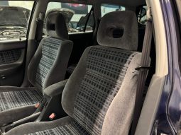 1996 Honda Orthia GX-S Wagon 4WD full