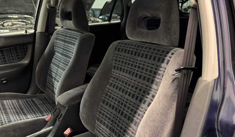 1996 Honda Orthia GX-S Wagon 4WD full