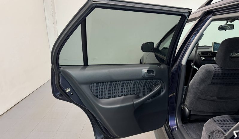 1996 Honda Orthia GX-S Wagon 4WD full