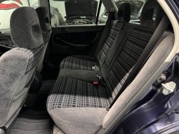 1996 Honda Orthia GX-S Wagon 4WD full