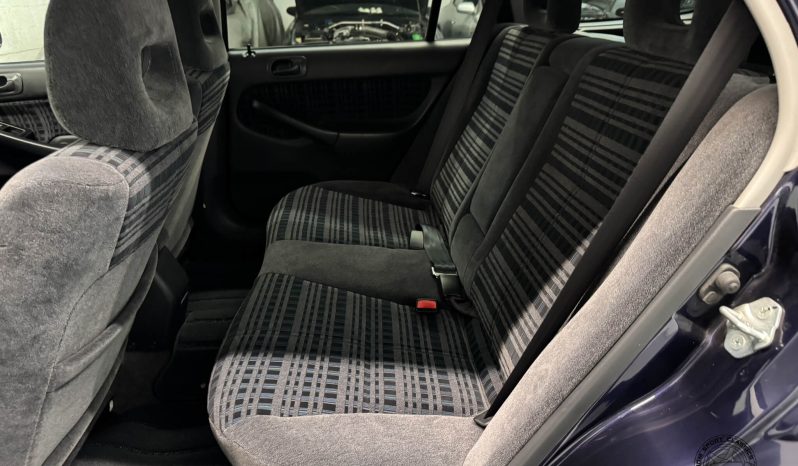 1996 Honda Orthia GX-S Wagon 4WD full