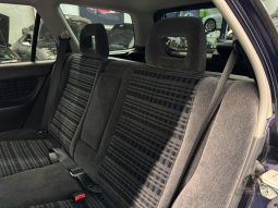 1996 Honda Orthia GX-S Wagon 4WD full