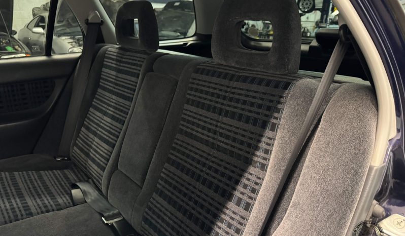 1996 Honda Orthia GX-S Wagon 4WD full