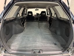 1996 Honda Orthia GX-S Wagon 4WD full