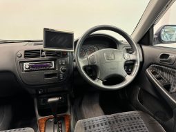 1996 Honda Orthia GX-S Wagon 4WD full