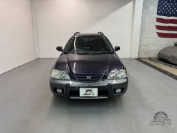 1996 Honda Orthia GX-S Wagon 4WD full