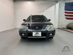 1996 Honda Orthia GX-S Wagon 4WD full