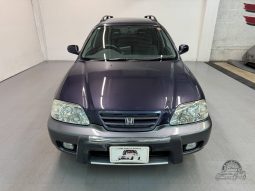 1996 Honda Orthia GX-S Wagon 4WD full