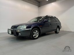 1996 Honda Orthia GX-S Wagon 4WD