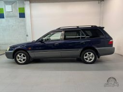1996 Honda Orthia GX-S Wagon 4WD full