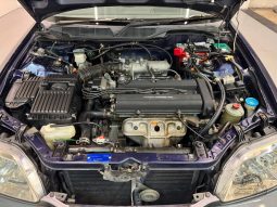 1996 Honda Orthia GX-S Wagon 4WD full