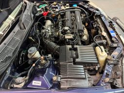 1996 Honda Orthia GX-S Wagon 4WD full