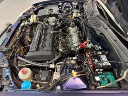 1996 Honda Orthia GX-S Wagon 4WD full