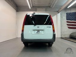 1998 Honda StepWgn G full