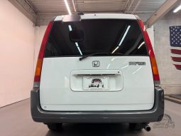 1998 Honda StepWgn G full