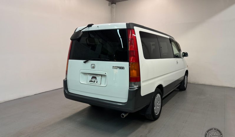 1998 Honda StepWgn G full