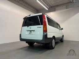 1998 Honda StepWgn G full