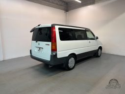 1998 Honda StepWgn G full