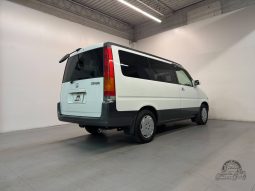1998 Honda StepWgn G full