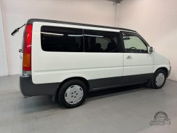 1998 Honda StepWgn G full