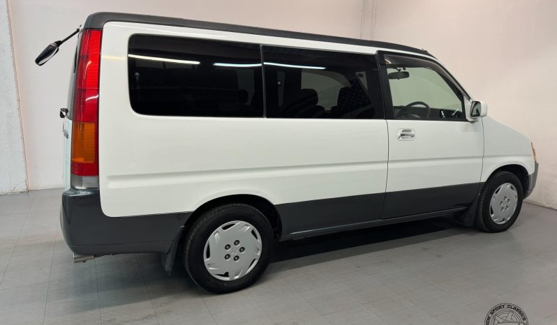 1998 Honda StepWgn G full